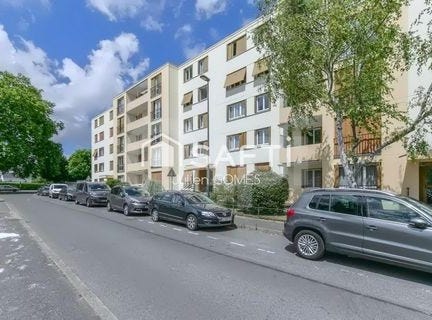 Brou-Sur-Chantereine, Île-de-France 77177