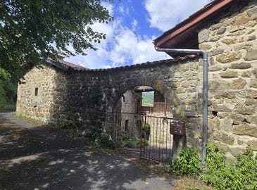 ST JULIEN LABROUSSE, Rhône-Alpes 07160