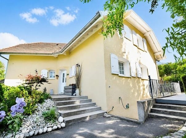 Bons-en-Chablais, Rhône-Alpes 74890
