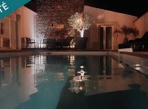 Angles, Pays de la Loire 85750