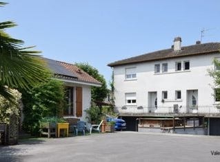 JURANCON, Aquitaine 64110