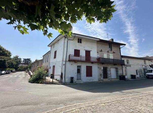 Clairac, Lot-et-Garonne 47320