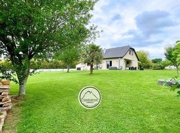 SIMACOURBE, Aquitaine 64350