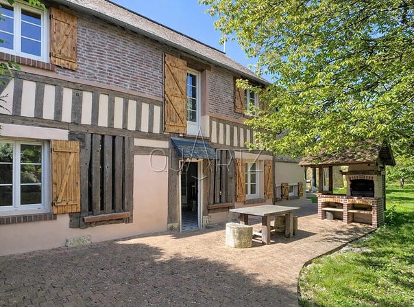 Pacy-sur-Eure, Eure 27120