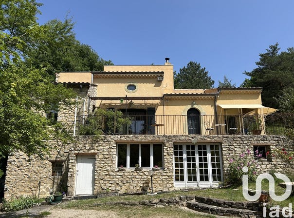 Dieulefit, Auvergne-Rhône-Alpes 26220