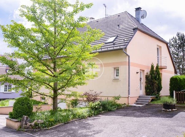 Sierentz, Grand Est 68510