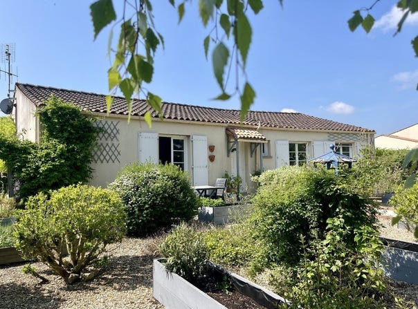 Vervant, Poitou-Charentes 17400