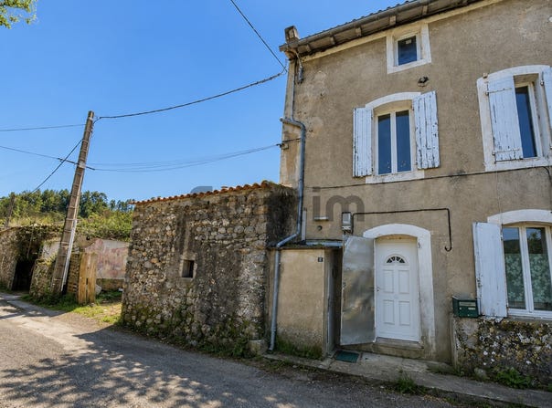 Chamborigaud, Occitanie 30530