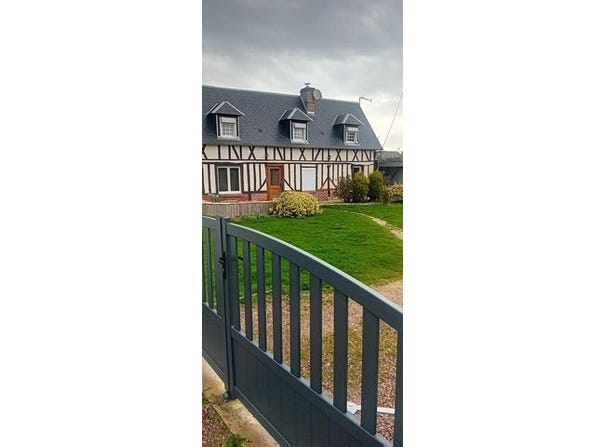 Bernay, Haute-Normandie 27300