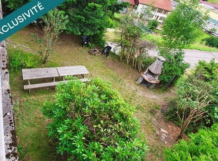 La Bresse, Lorraine 88250