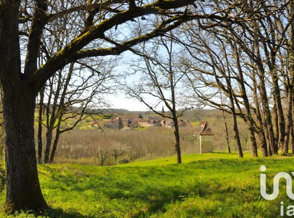 Campagnac-lès-Quercy, Nouvelle-Aquitaine 24550