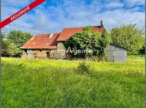 Montbray, Basse-Normandie 50410