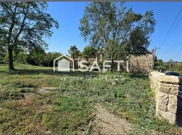 Sainte-Ouenne, Poitou-Charentes 79220