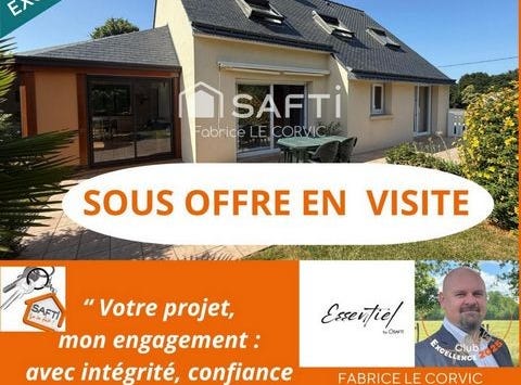 Saint-Gonnery, Bretagne 56920