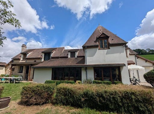 Frétigny, Centre-Val de Loire 28480
