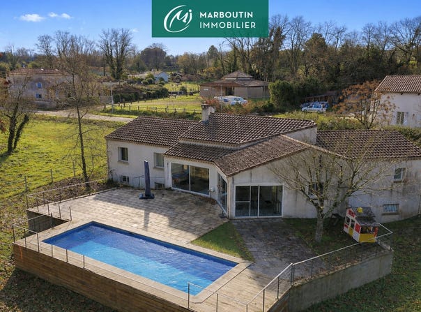 Marmande, Aquitaine 47200