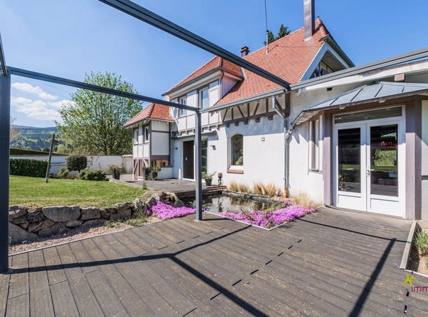 Le Hohwald, Bas-Rhin 67140