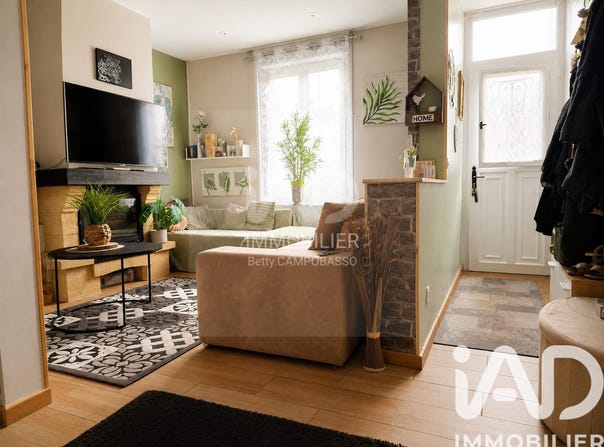 Raismes, Hauts-de-France 59590