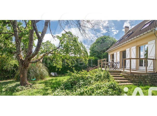 Orgeval, Île-de-France 78630