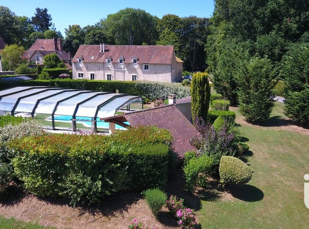 Andrezel, Île-de-France 77390