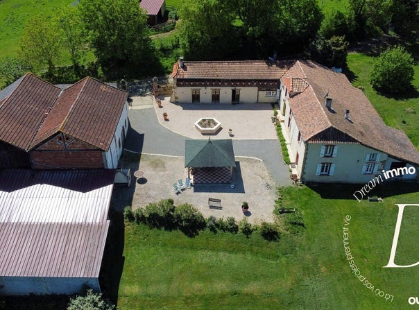 Marciac, Midi-Pyrénées 32230