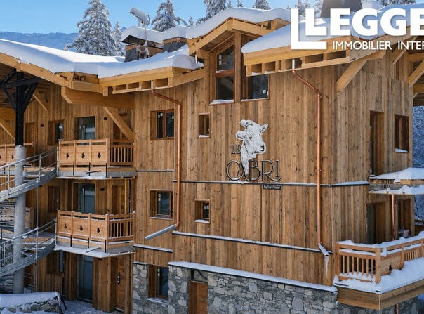 Courchevel, Auvergne-Rhône-Alpes 73120