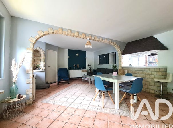 Berteaucourt-les-Dames, Hauts-de-France 80850