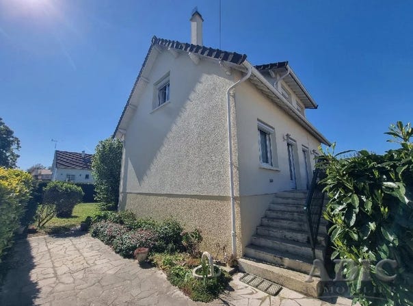 Saint-Mard, Seine-et-Marne 77230