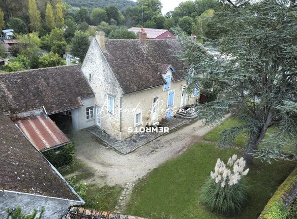 Flagy, Seine-et-Marne 77940