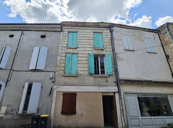 MARMANDE, Nouvelle-Aquitaine 47200