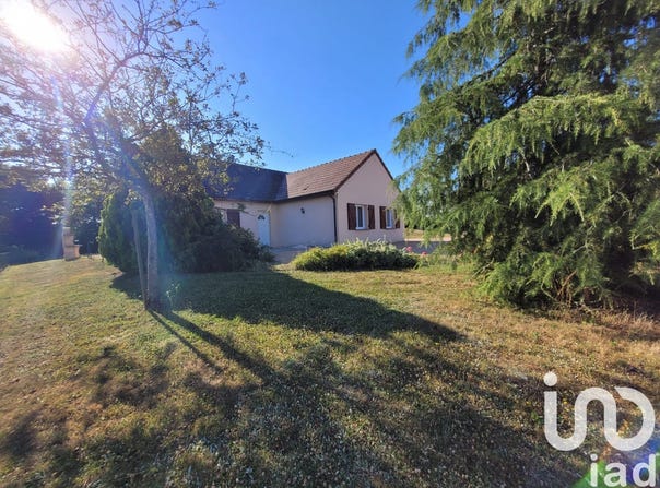 Vitry-en-Charollais, Bourgogne-Franche-Comté 71600