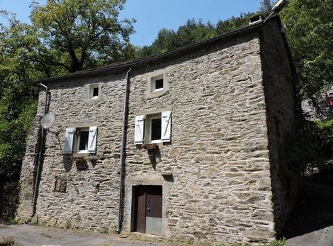 Lacaze, Midi-Pyrénées 81330