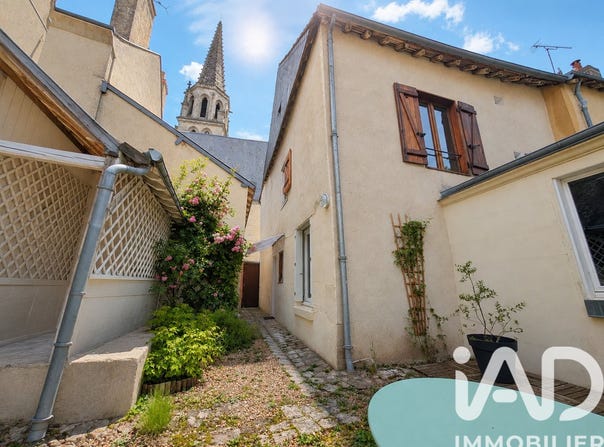 Vendôme, Centre-Val de Loire 41100