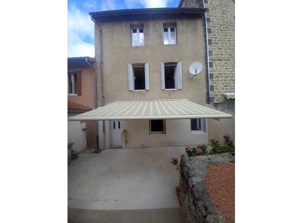 THIERS, Auvergne 63300
