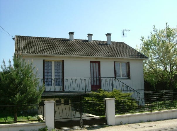 VITRY AUX LOGES, Centre-Val de Loire 45530