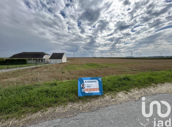 Vélye, Grand Est 51130