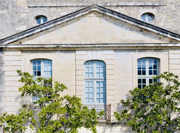 Uzès, Languedoc-Roussillon 30700