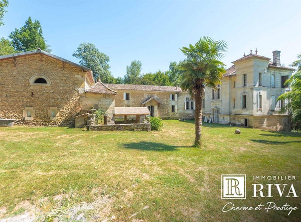 Cambes, Aquitaine 33880