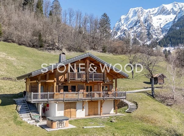 Manigod, Haute-Savoie 74230