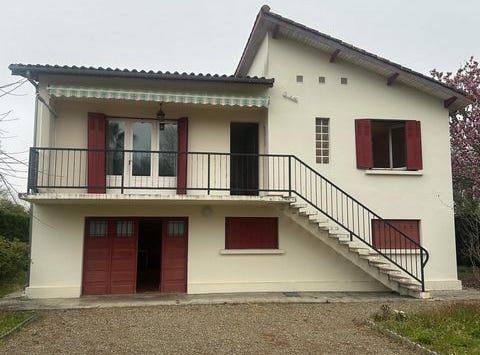 Mont-De-Marsan, Aquitaine 40000