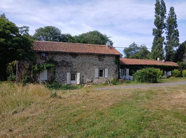 Montemboeuf, Poitou-Charentes 16310
