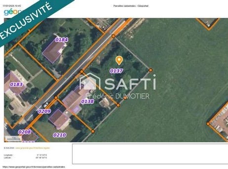 Seraucourt-Le-Grand, Picardie 02790