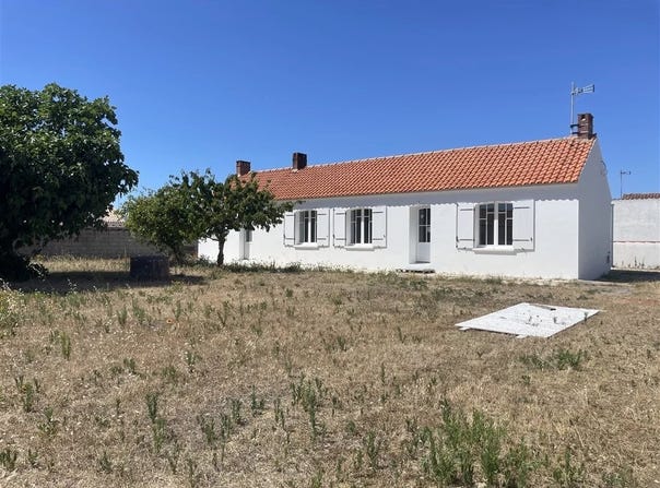 L'Épine, Vendée 85740
