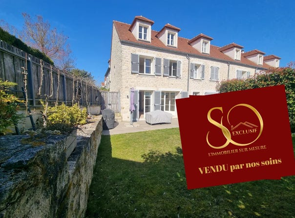 Chavenay, Yvelines 78450