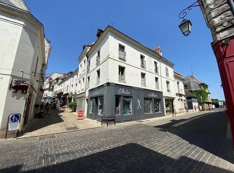 Loches, Centre 37600