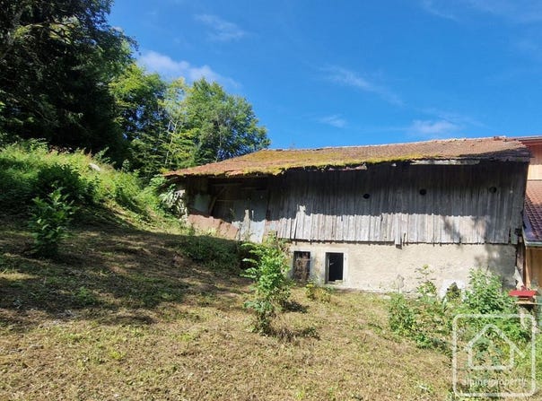 Orcier, Rhône-Alpes 74550