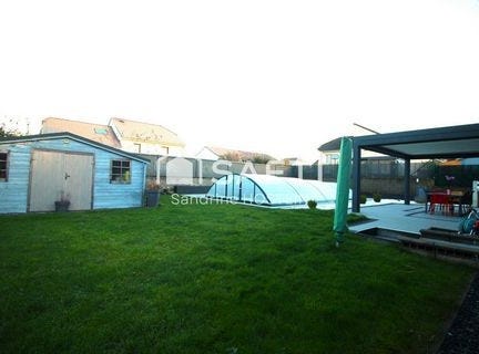 Hussigny-Godbrange, Lorraine 54590