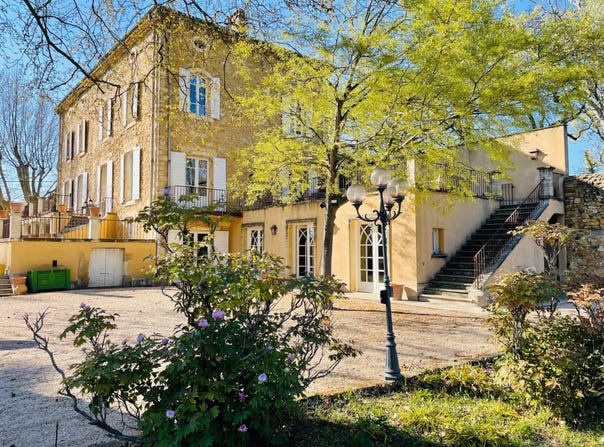Orange, Provence-Alpes-Côte-d'Azur 84100