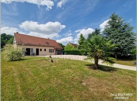 BEUGNON, Bourgogne 89570