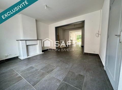 Waziers, Nord-Pas-de-Calais 59119